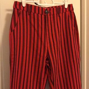 English Factory Pant Dillard’s I LOVE OFFERS!